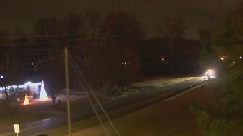 Weather camera view of Archer Lodge NC.