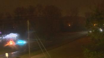 Weather camera view of Archer Lodge NC.