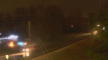 Weather camera view of Archer Lodge NC.