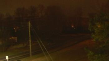 Weather camera view of Archer Lodge NC.