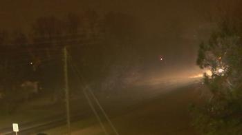 Weather camera view of Archer Lodge NC.