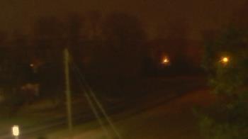 Weather camera view of Archer Lodge NC.