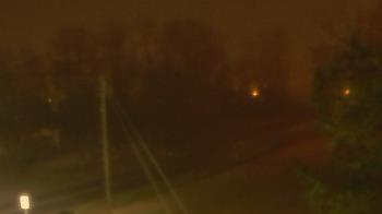 Weather camera view of Archer Lodge NC.