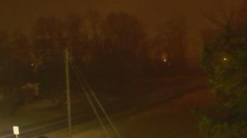 Weather camera view of Archer Lodge NC.