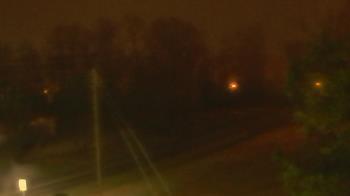 Weather camera view of Archer Lodge NC.