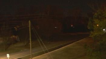 Weather camera view of Archer Lodge NC.