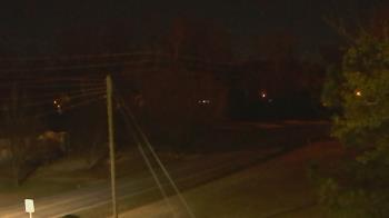 Weather camera view of Archer Lodge NC.