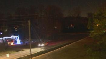 Weather camera view of Archer Lodge NC.