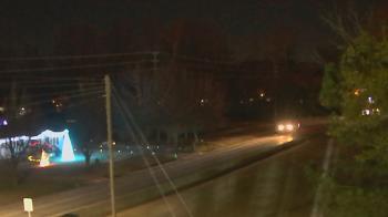 Weather camera view of Archer Lodge NC.