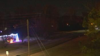 Weather camera view of Archer Lodge NC.