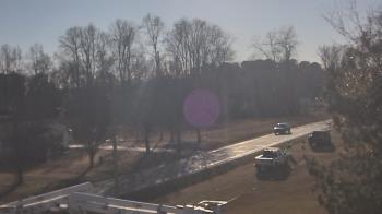 Weather camera view of Archer Lodge NC.