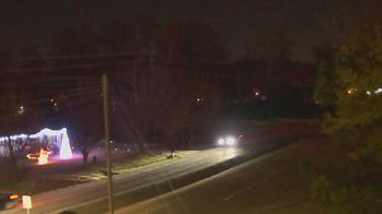 Weather camera view of Archer Lodge NC.