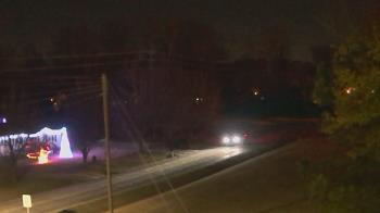 Weather camera view of Archer Lodge NC.