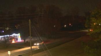 Weather camera view of Archer Lodge NC.