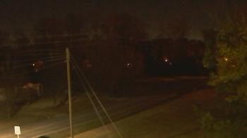 Weather camera view of Archer Lodge NC.