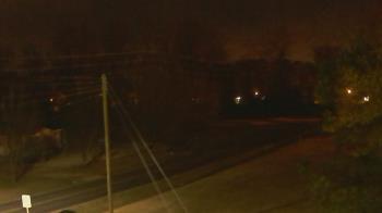 Weather camera view of Archer Lodge NC.