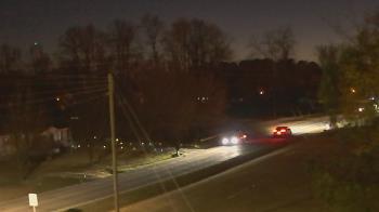 Weather camera view of Archer Lodge NC.