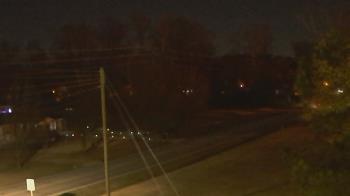 Weather camera view of Archer Lodge NC.