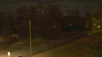 Weather camera view of Archer Lodge NC.