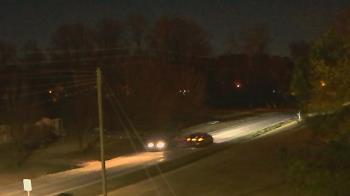 Weather camera view of Archer Lodge NC.