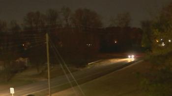 Weather camera view of Archer Lodge NC.