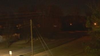 Weather camera view of Archer Lodge NC.