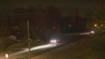 Weather camera view of Archer Lodge NC.