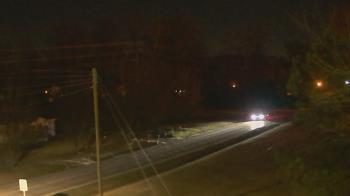 Weather camera view of Archer Lodge NC.