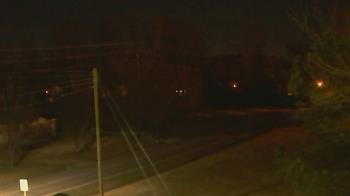 Weather camera view of Archer Lodge NC.