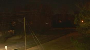 Weather camera view of Archer Lodge NC.