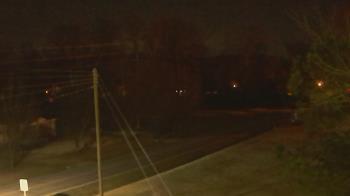 Weather camera view of Archer Lodge NC.