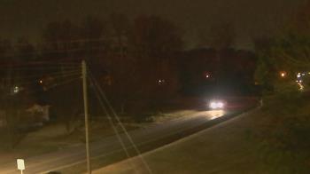 Weather camera view of Archer Lodge NC.