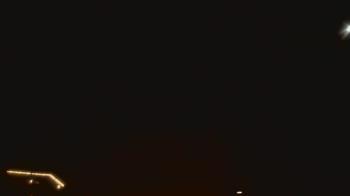 Weather camera view of Zion Canyon Village.