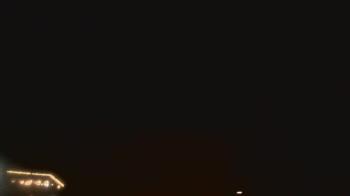 Weather camera view of Zion Canyon Village.