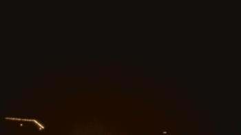 Weather camera view of Zion Canyon Village.