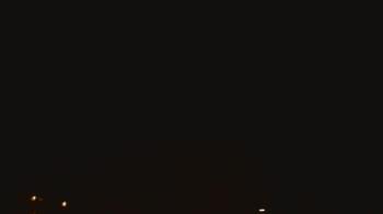 Weather camera view of Zion Canyon Village.