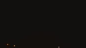 Weather camera view of Zion Canyon Village.