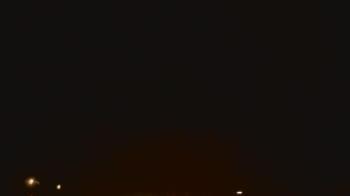 Weather camera view of Zion Canyon Village.