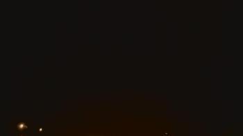 Weather camera view of Zion Canyon Village.