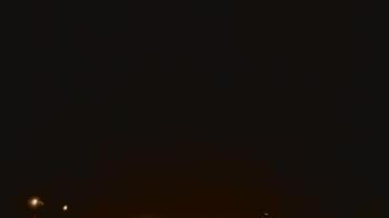 Weather camera view of Zion Canyon Village.