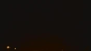 Weather camera view of Zion Canyon Village.