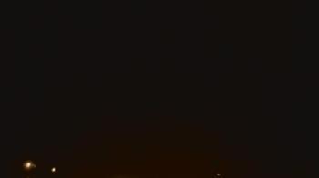 Weather camera view of Zion Canyon Village.