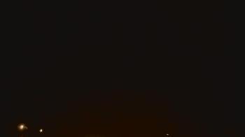 Weather camera view of Zion Canyon Village.