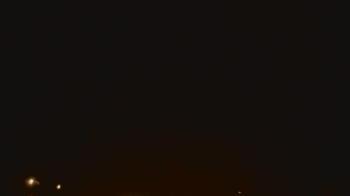 Weather camera view of Zion Canyon Village.