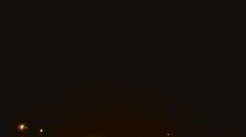 Weather camera view of Zion Canyon Village.