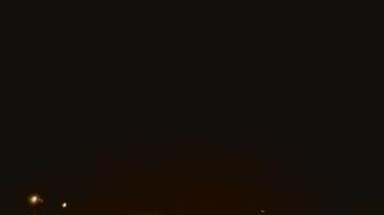 Weather camera view of Zion Canyon Village.