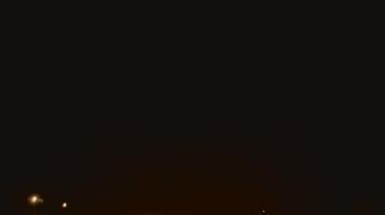 Weather camera view of Zion Canyon Village.