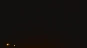 Weather camera view of Zion Canyon Village.