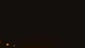 Weather camera view of Zion Canyon Village.