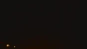 Weather camera view of Zion Canyon Village.